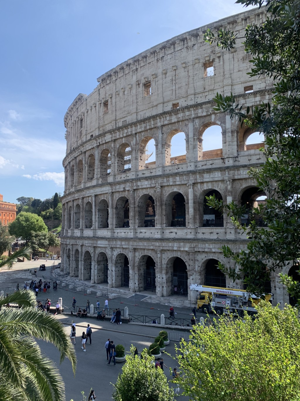 4 Días en Roma: Itinerario Perfecto + Las Mejores Carbonaras de la Ciudad 